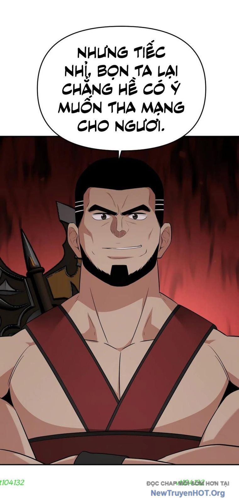 Thiên Hạ Đệ Nhất Côn Luân Khách Điếm - Chapter 84 - Page 11