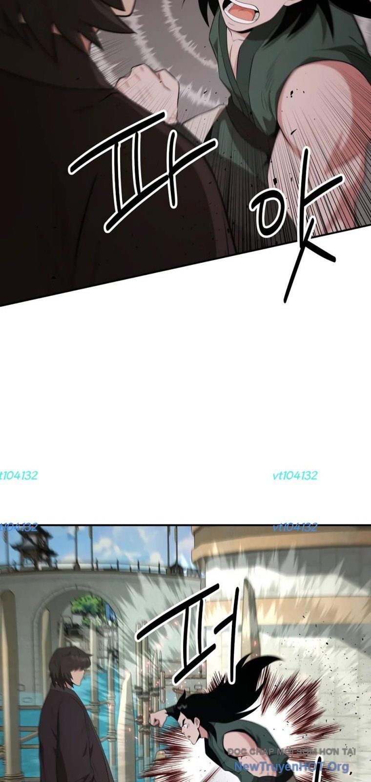 Thiên Hạ Đệ Nhất Côn Luân Khách Điếm - Chapter 84 - Page 14