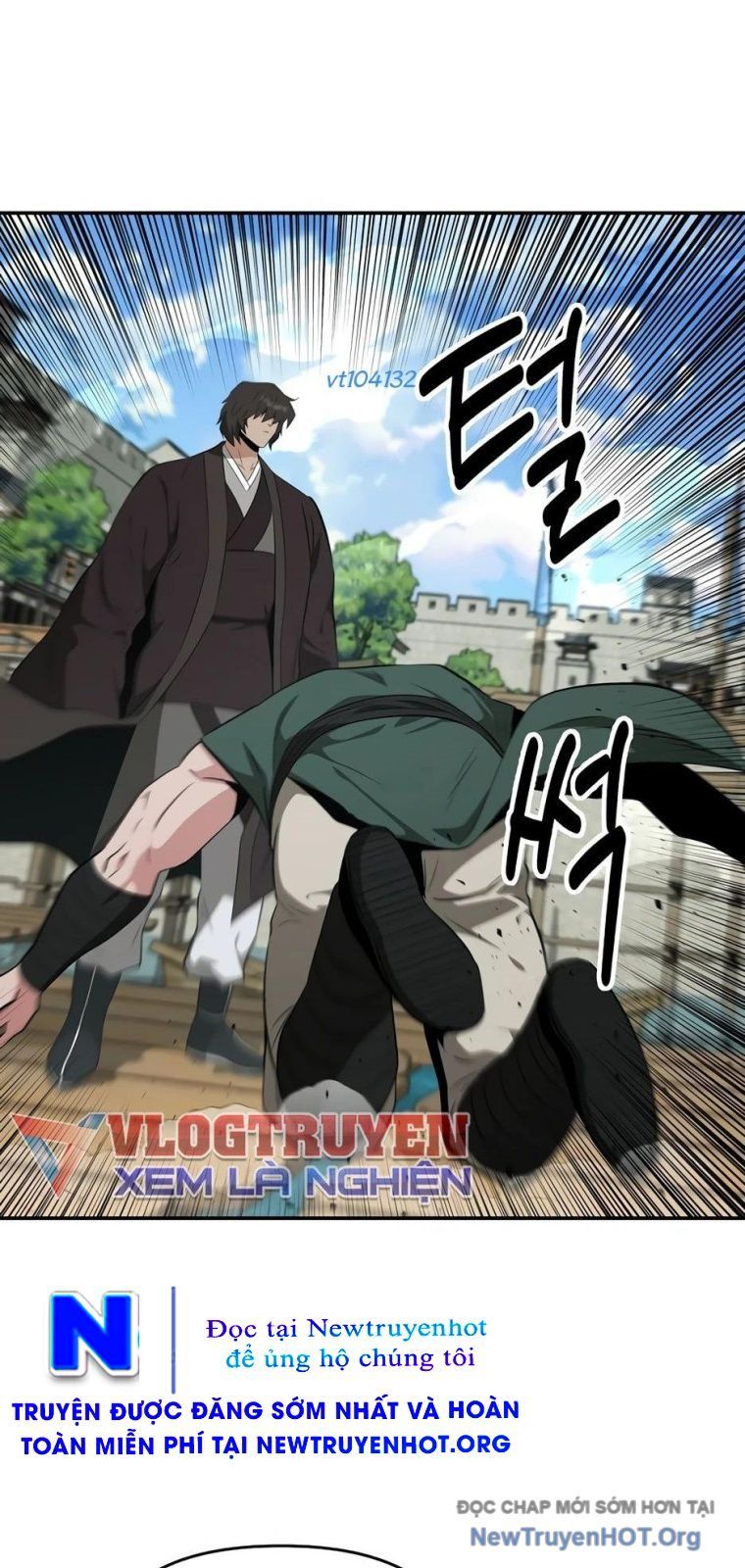 Thiên Hạ Đệ Nhất Côn Luân Khách Điếm - Chapter 84 - Page 16