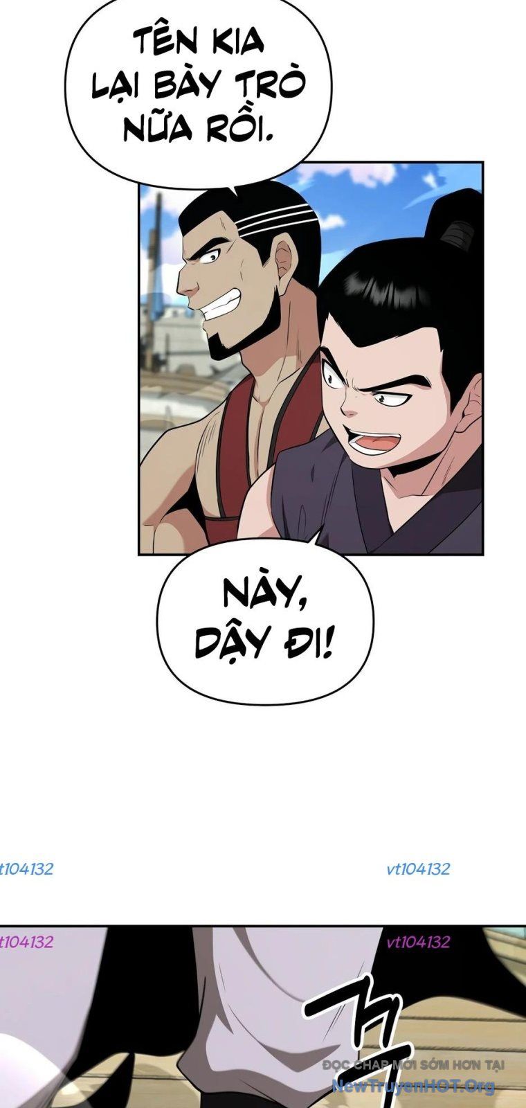 Thiên Hạ Đệ Nhất Côn Luân Khách Điếm - Chapter 84 - Page 17