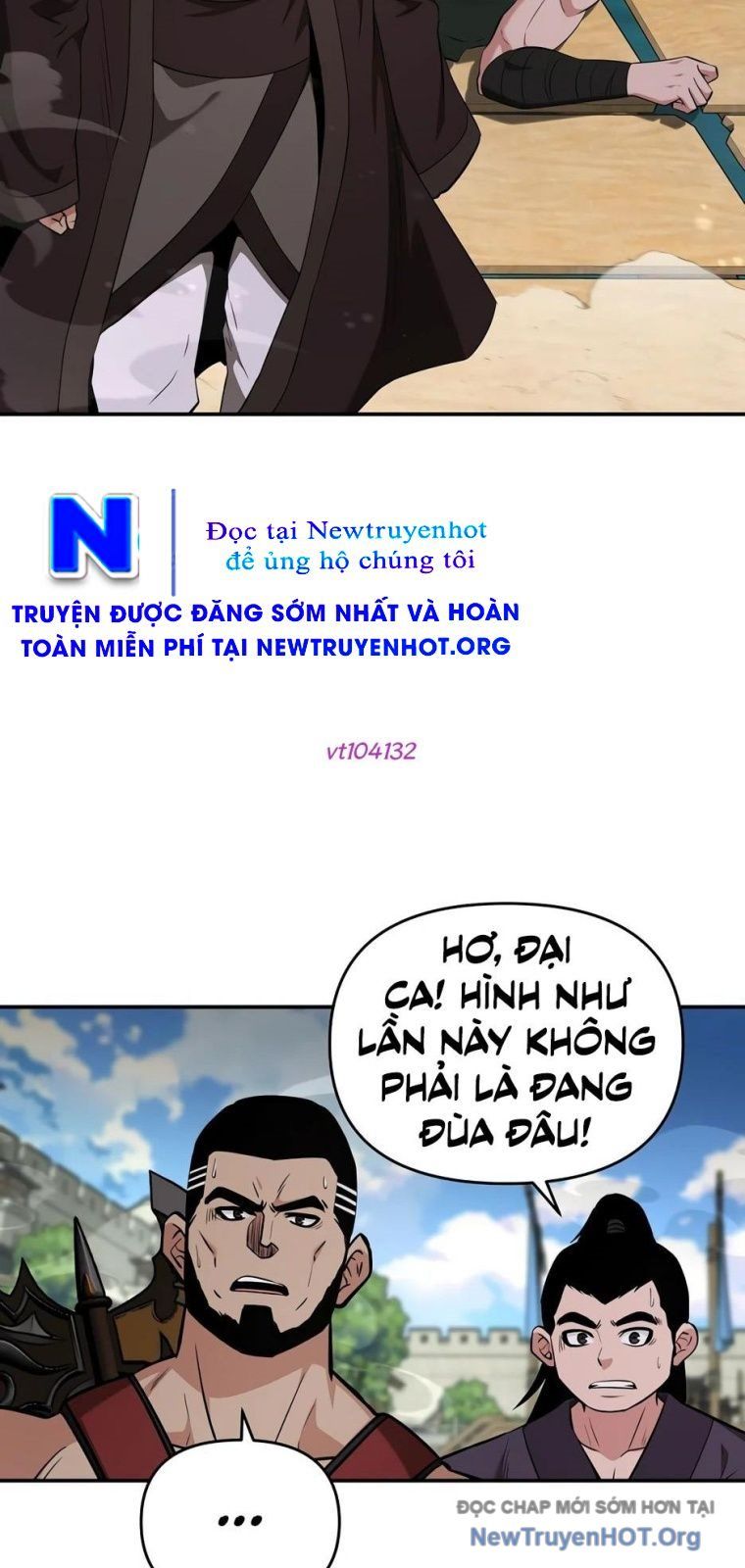 Thiên Hạ Đệ Nhất Côn Luân Khách Điếm - Chapter 84 - Page 19