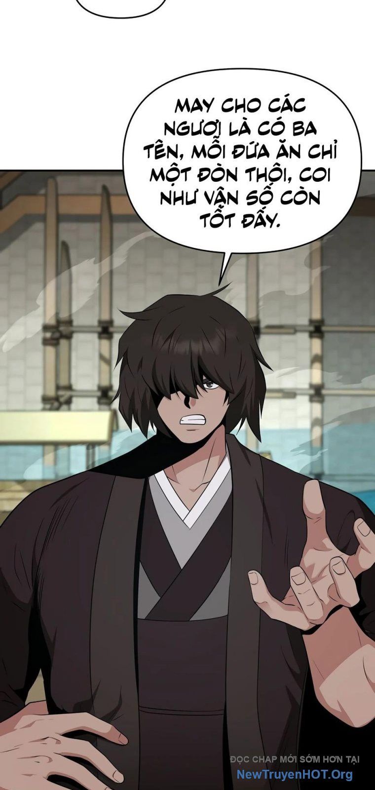 Thiên Hạ Đệ Nhất Côn Luân Khách Điếm - Chapter 84 - Page 20