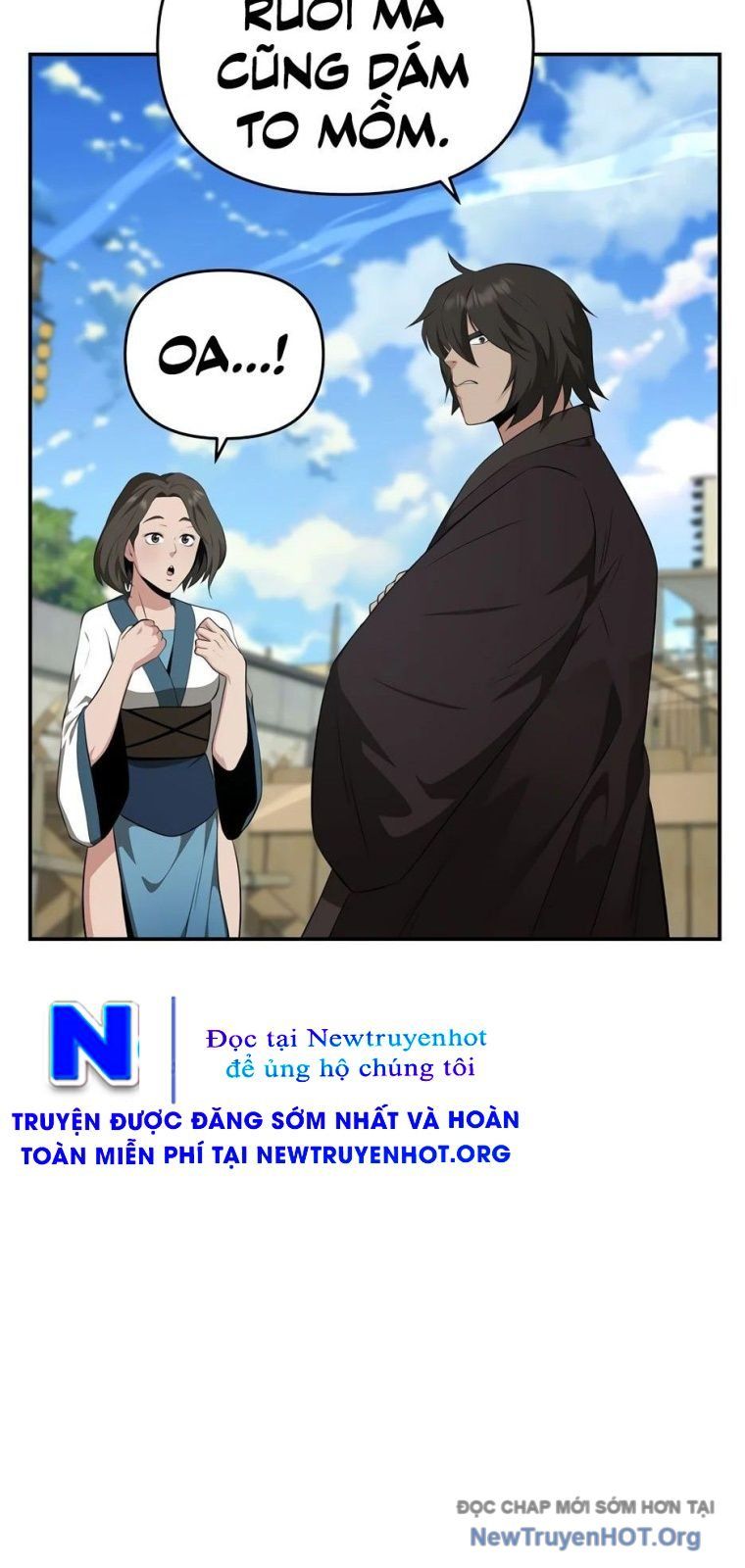 Thiên Hạ Đệ Nhất Côn Luân Khách Điếm - Chapter 84 - Page 27