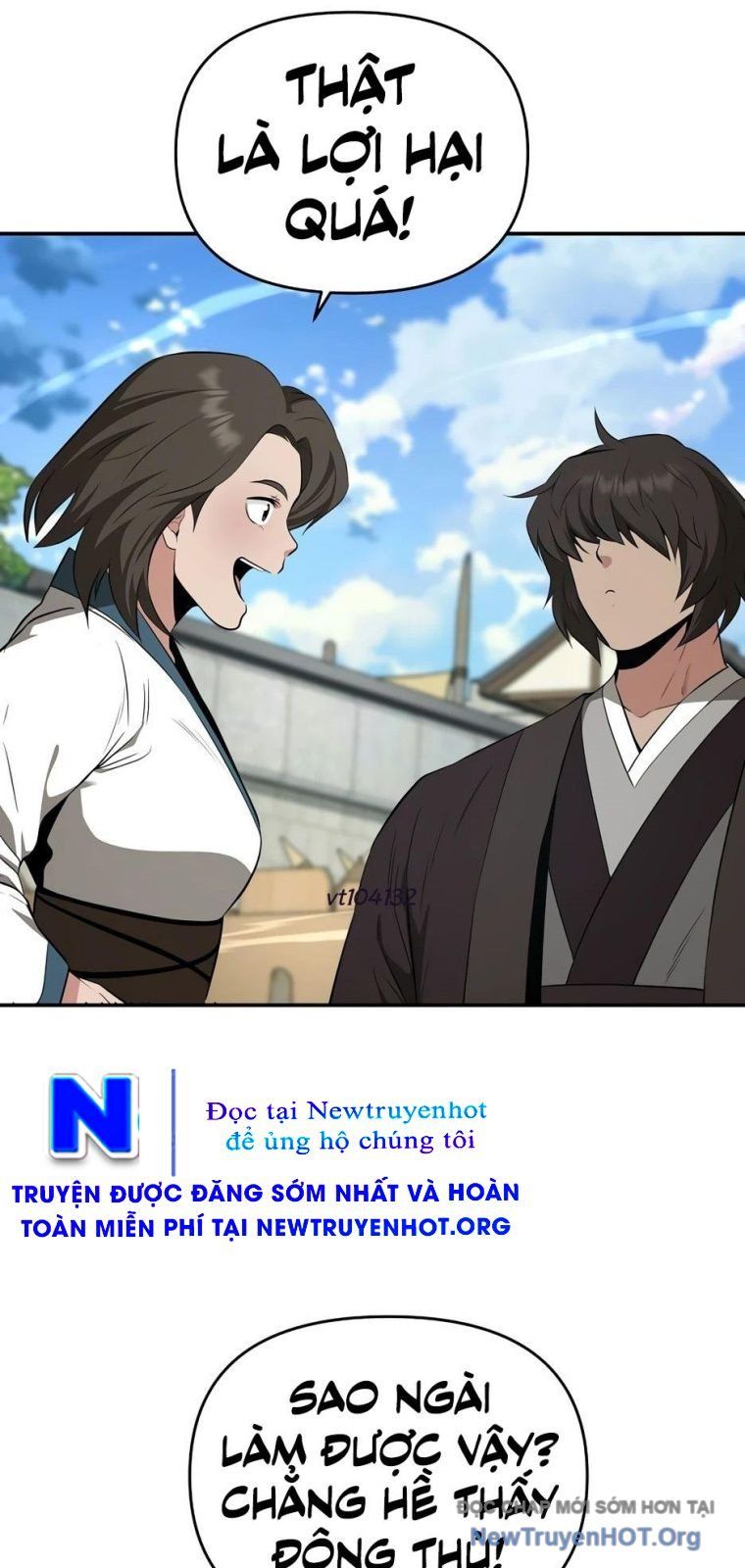 Thiên Hạ Đệ Nhất Côn Luân Khách Điếm - Chapter 84 - Page 28