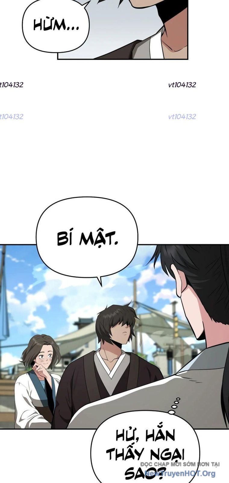 Thiên Hạ Đệ Nhất Côn Luân Khách Điếm - Chapter 84 - Page 30