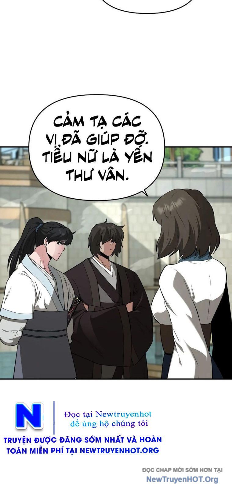 Thiên Hạ Đệ Nhất Côn Luân Khách Điếm - Chapter 84 - Page 31