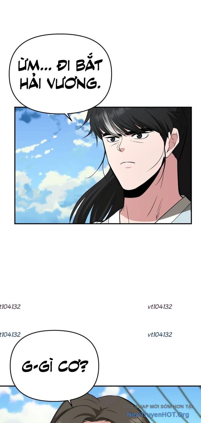 Thiên Hạ Đệ Nhất Côn Luân Khách Điếm - Chapter 84 - Page 36