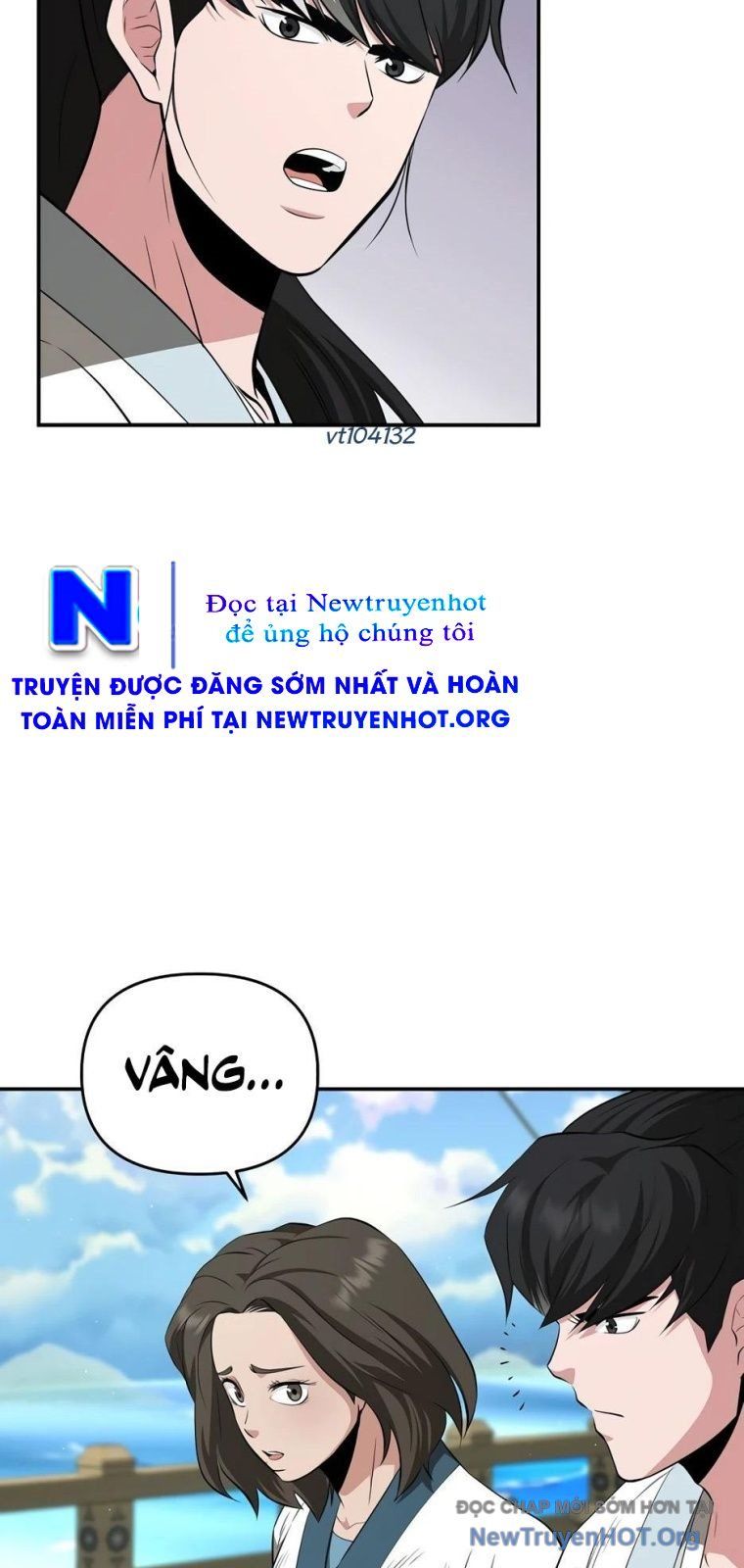 Thiên Hạ Đệ Nhất Côn Luân Khách Điếm - Chapter 84 - Page 38