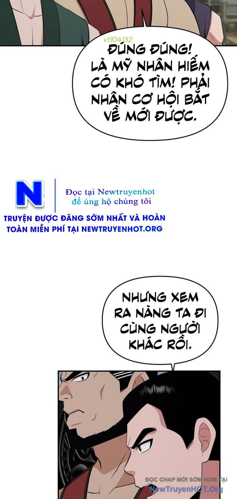 Thiên Hạ Đệ Nhất Côn Luân Khách Điếm - Chapter 84 - Page 4