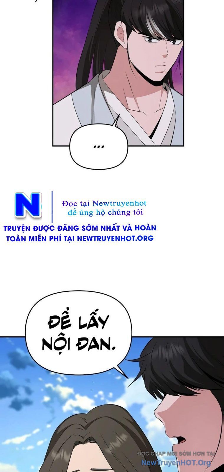 Thiên Hạ Đệ Nhất Côn Luân Khách Điếm - Chapter 84 - Page 40