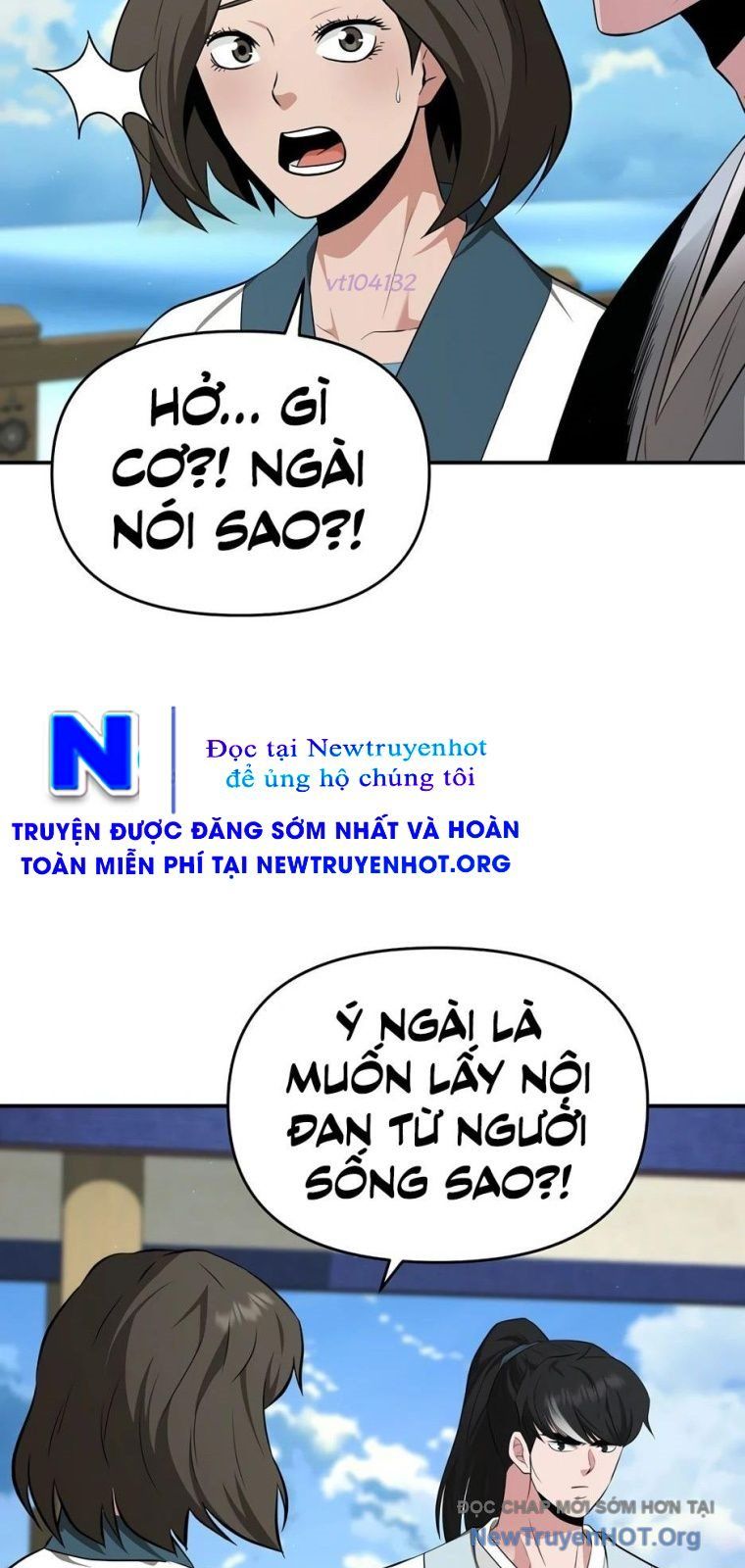 Thiên Hạ Đệ Nhất Côn Luân Khách Điếm - Chapter 84 - Page 41