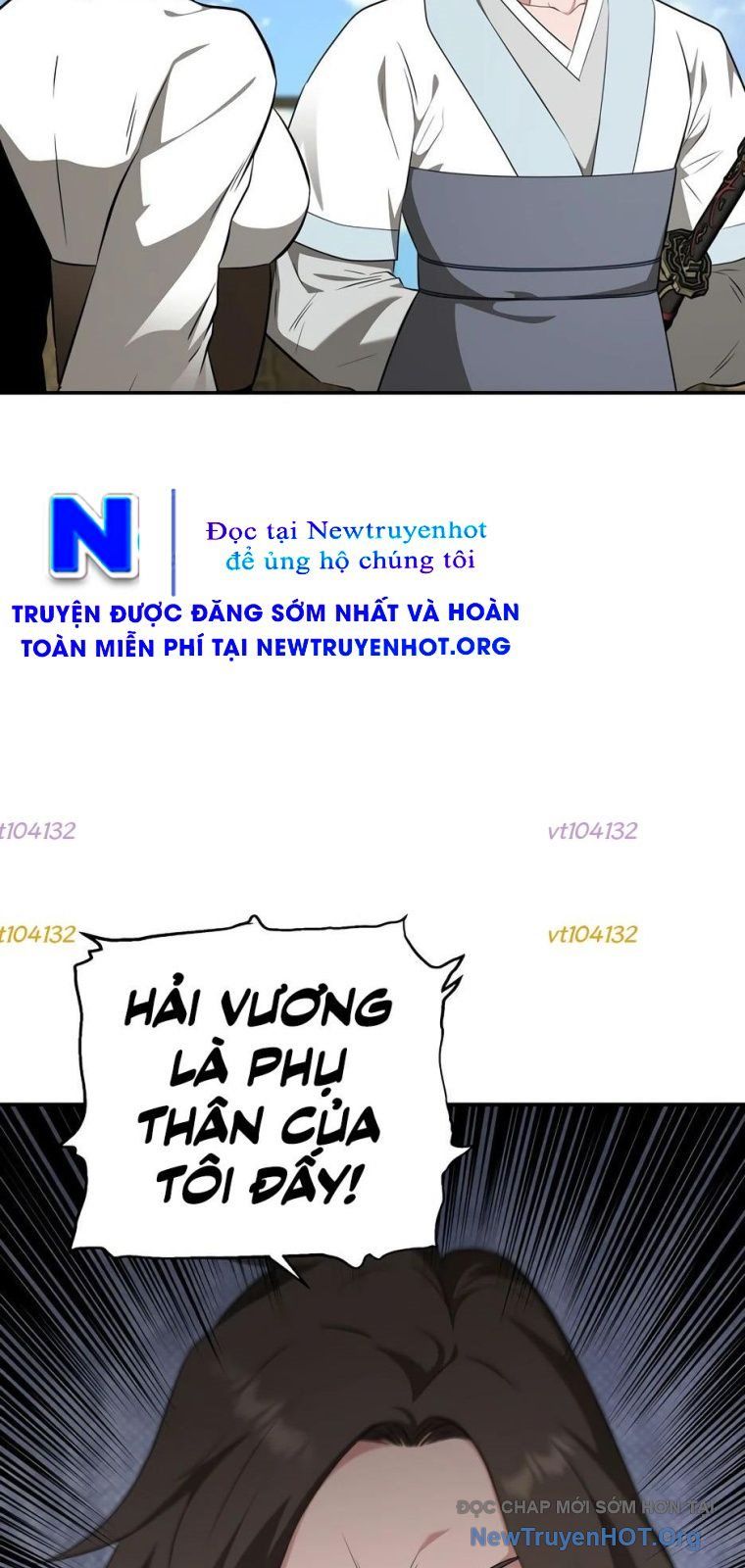 Thiên Hạ Đệ Nhất Côn Luân Khách Điếm - Chapter 84 - Page 42