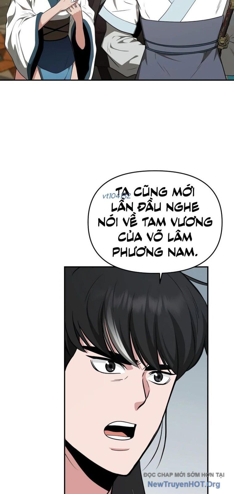 Thiên Hạ Đệ Nhất Côn Luân Khách Điếm - Chapter 84 - Page 46
