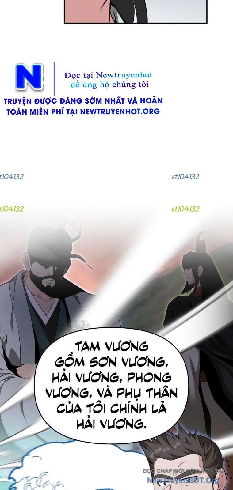 Thiên Hạ Đệ Nhất Côn Luân Khách Điếm - Chapter 84 - Page 47
