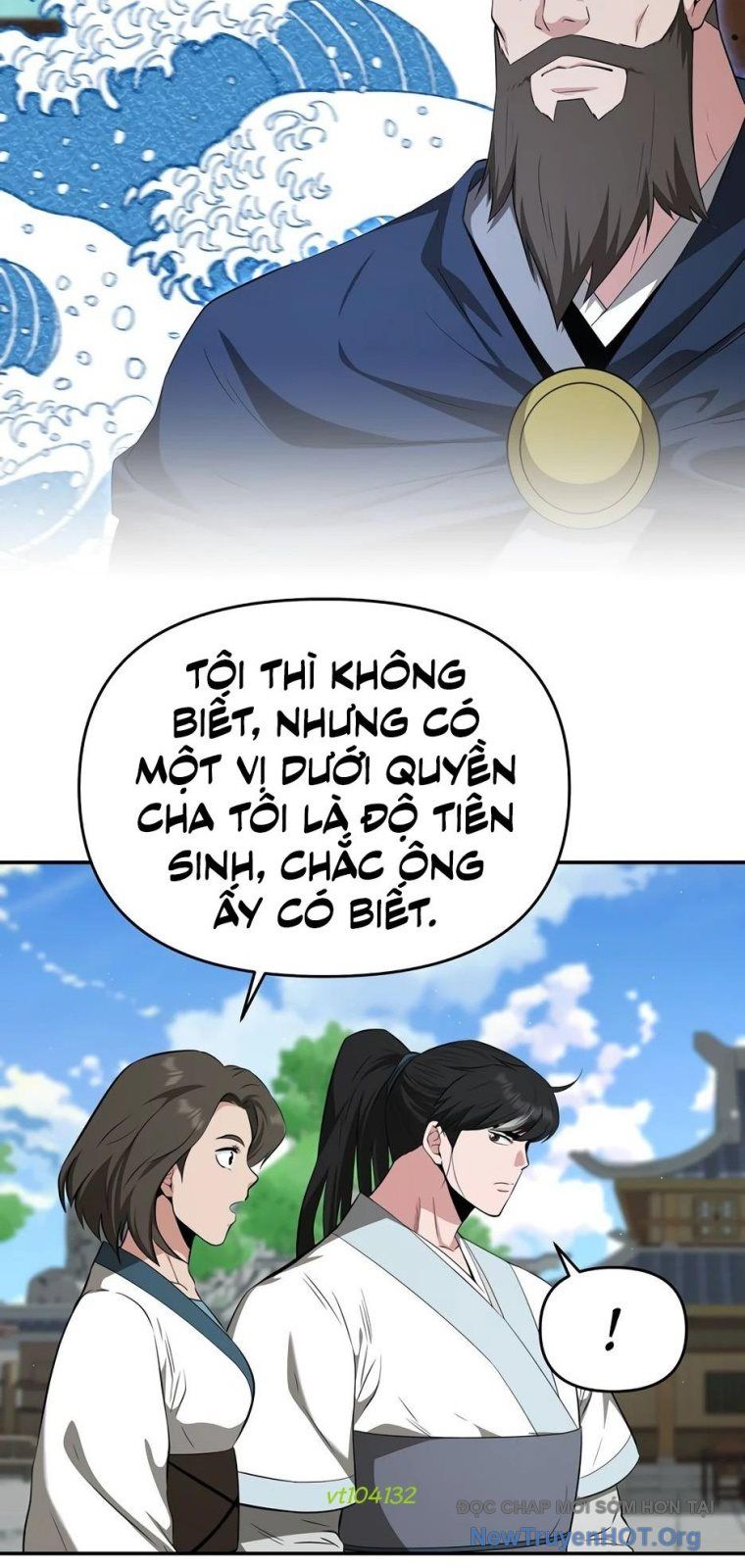 Thiên Hạ Đệ Nhất Côn Luân Khách Điếm - Chapter 84 - Page 48