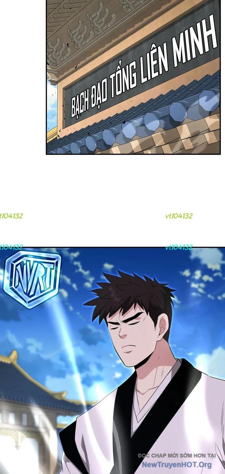 Thiên Hạ Đệ Nhất Côn Luân Khách Điếm - Chapter 84 - Page 50