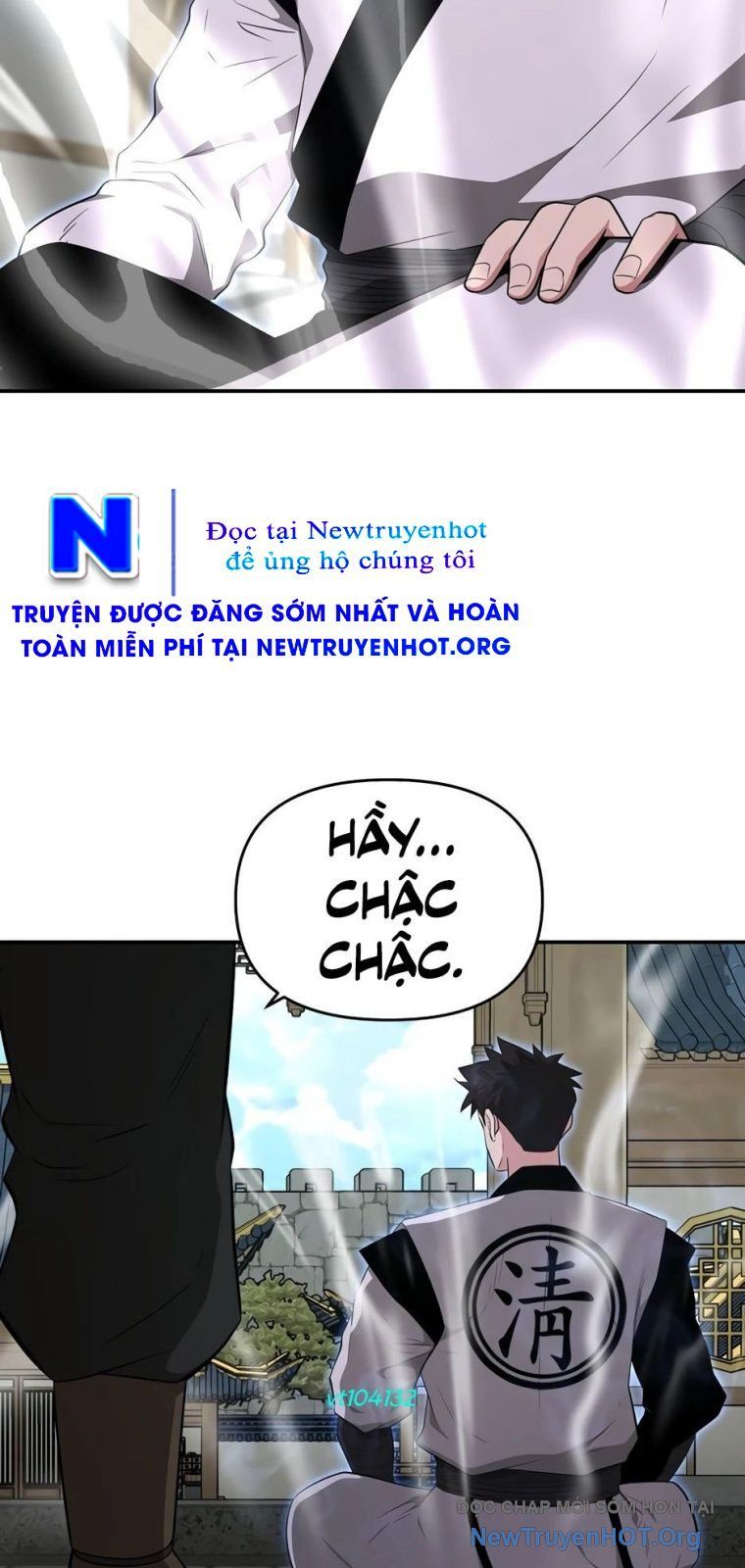 Thiên Hạ Đệ Nhất Côn Luân Khách Điếm - Chapter 84 - Page 51
