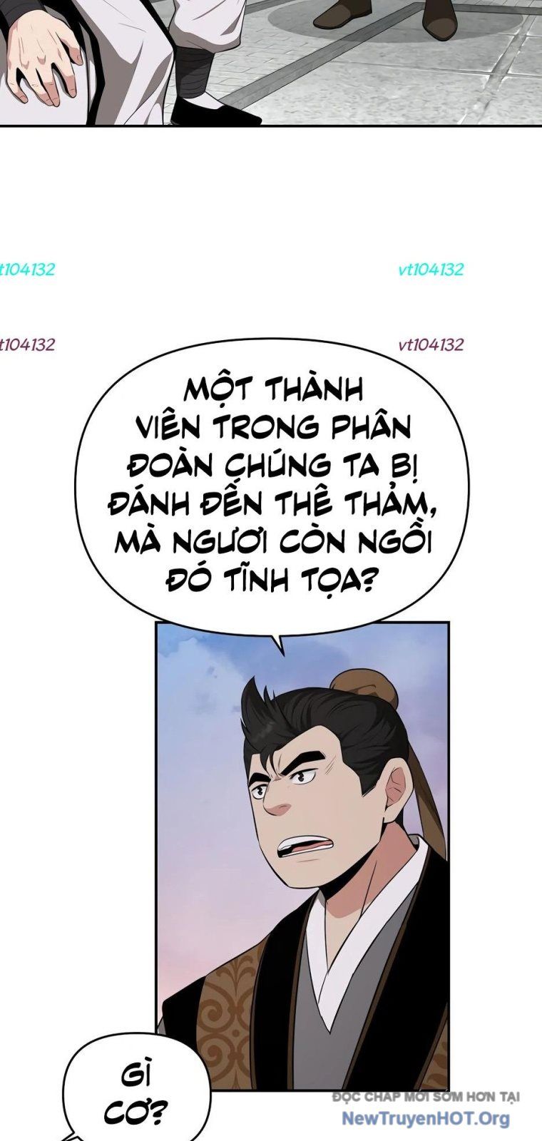 Thiên Hạ Đệ Nhất Côn Luân Khách Điếm - Chapter 84 - Page 53