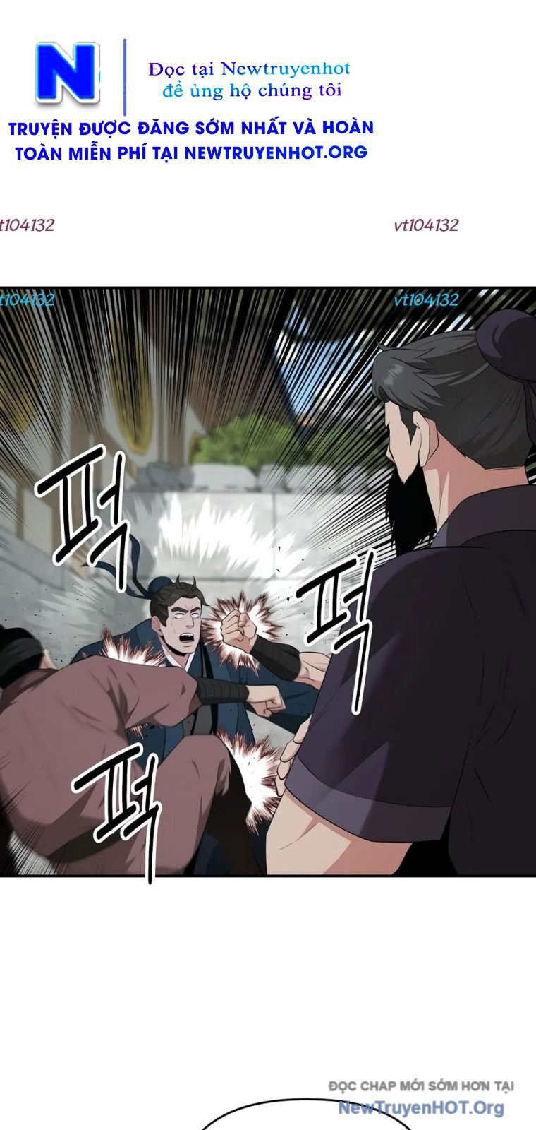 Thiên Hạ Đệ Nhất Côn Luân Khách Điếm - Chapter 84 - Page 56