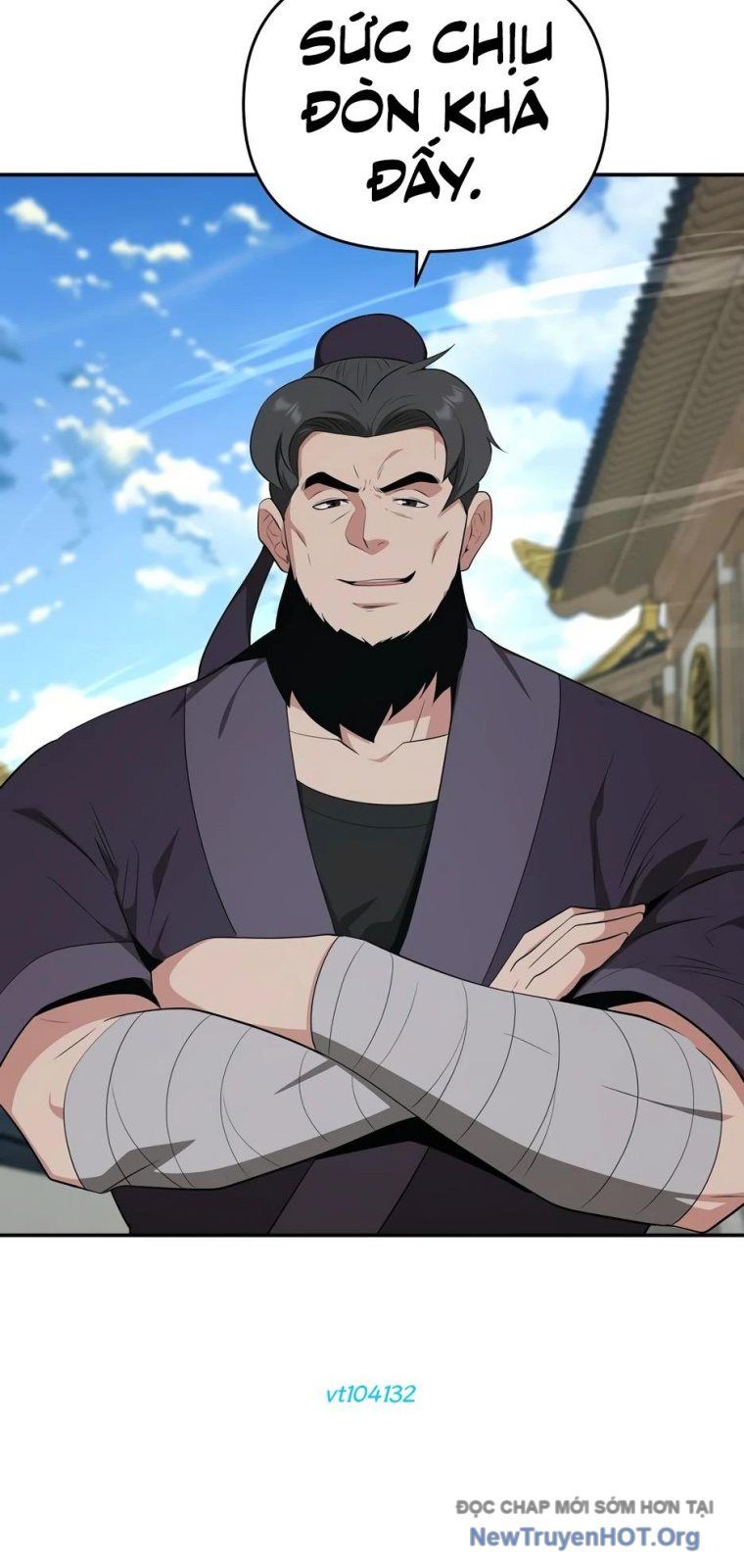 Thiên Hạ Đệ Nhất Côn Luân Khách Điếm - Chapter 84 - Page 57