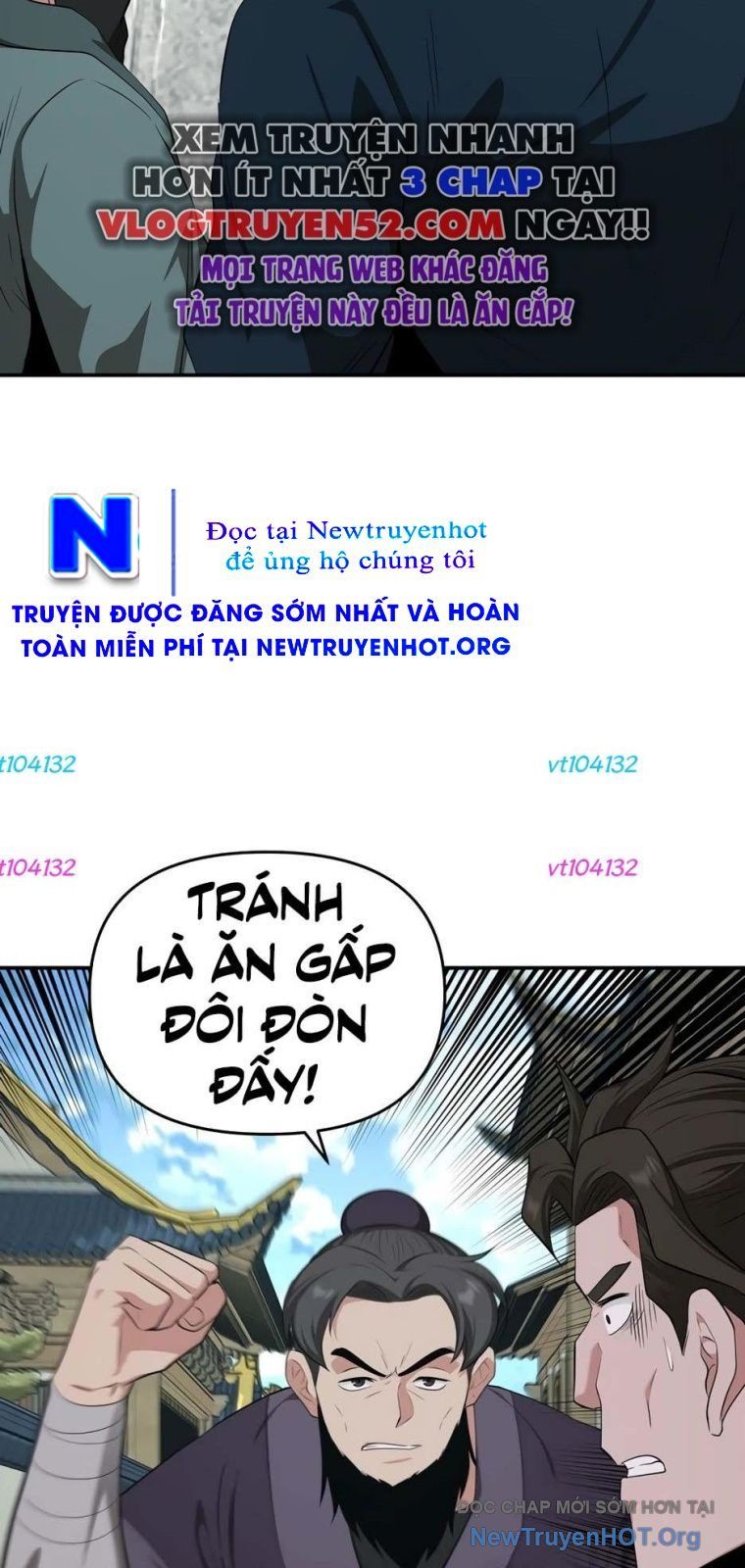 Thiên Hạ Đệ Nhất Côn Luân Khách Điếm - Chapter 84 - Page 59