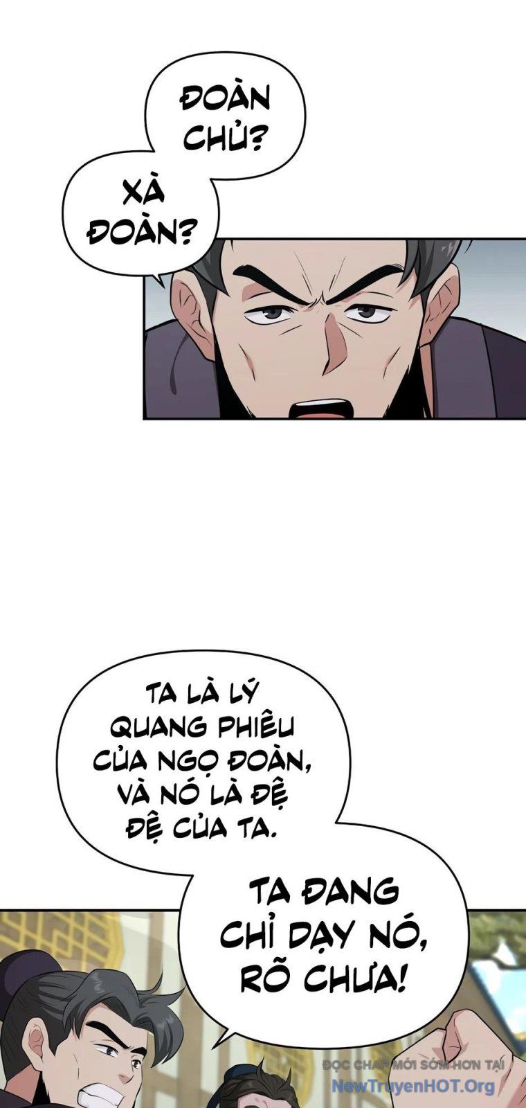 Thiên Hạ Đệ Nhất Côn Luân Khách Điếm - Chapter 84 - Page 63