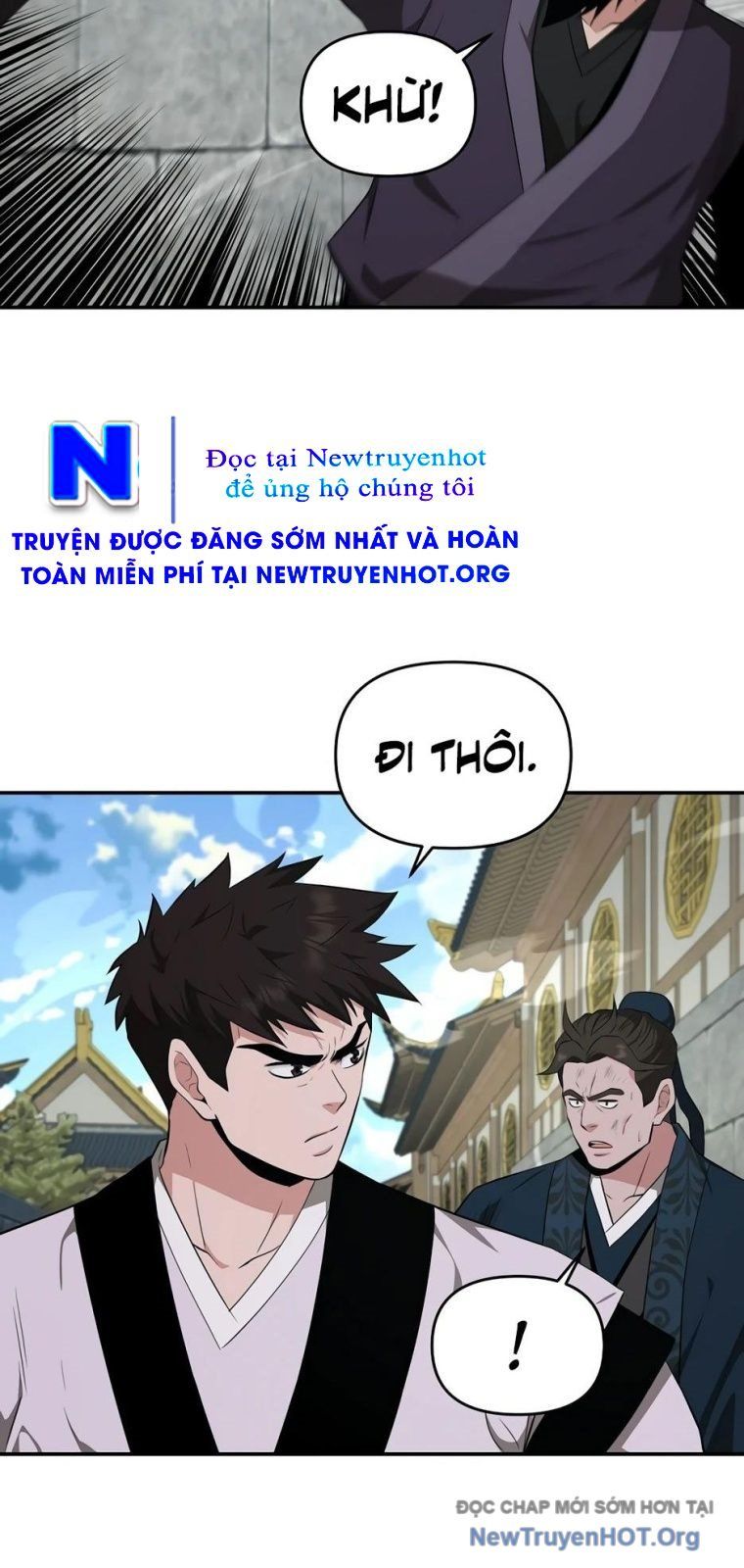 Thiên Hạ Đệ Nhất Côn Luân Khách Điếm - Chapter 84 - Page 66