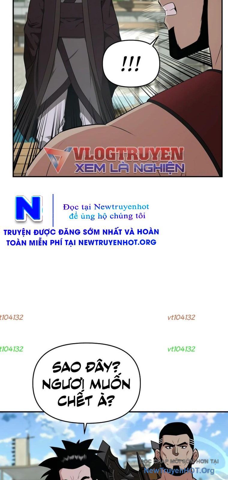 Thiên Hạ Đệ Nhất Côn Luân Khách Điếm - Chapter 84 - Page 8