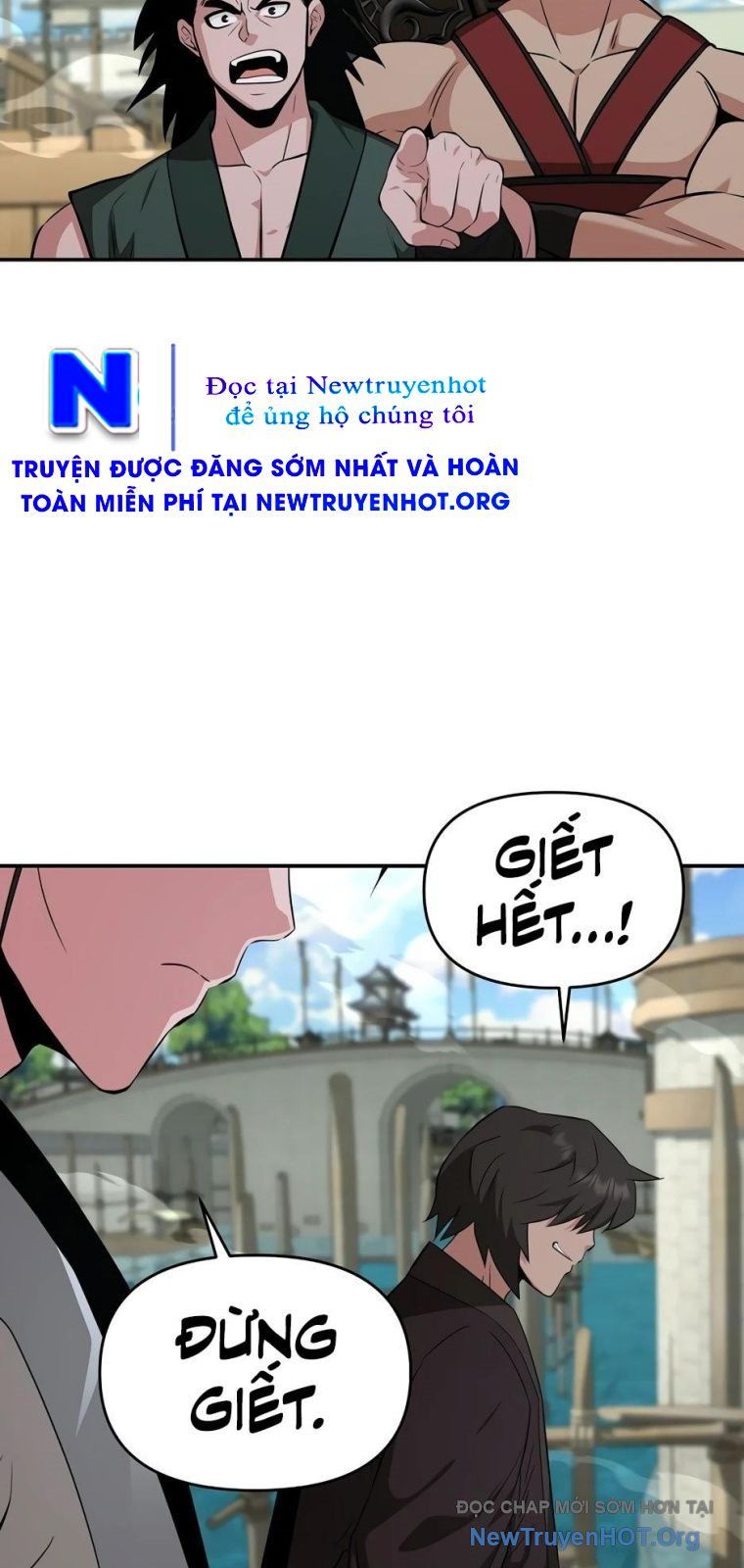 Thiên Hạ Đệ Nhất Côn Luân Khách Điếm - Chapter 84 - Page 9