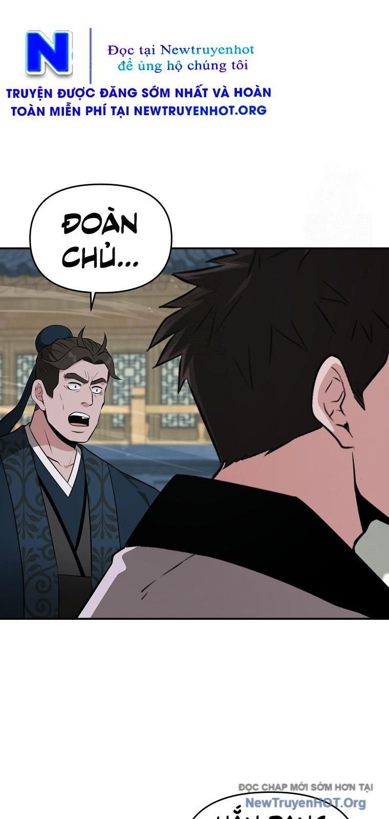 Thiên Hạ Đệ Nhất Côn Luân Khách Điếm - Chapter 85 - Page 10