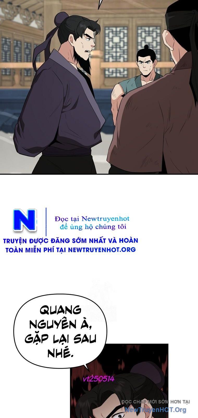 Thiên Hạ Đệ Nhất Côn Luân Khách Điếm - Chapter 85 - Page 12