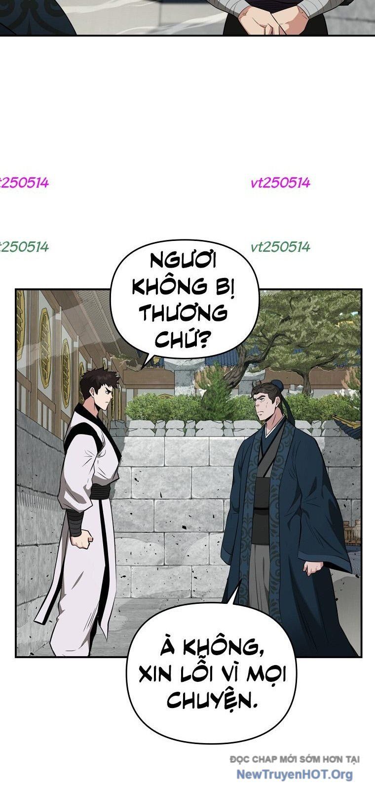 Thiên Hạ Đệ Nhất Côn Luân Khách Điếm - Chapter 85 - Page 14