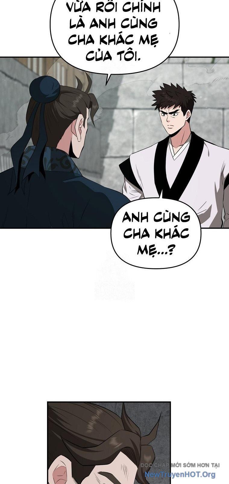Thiên Hạ Đệ Nhất Côn Luân Khách Điếm - Chapter 85 - Page 16