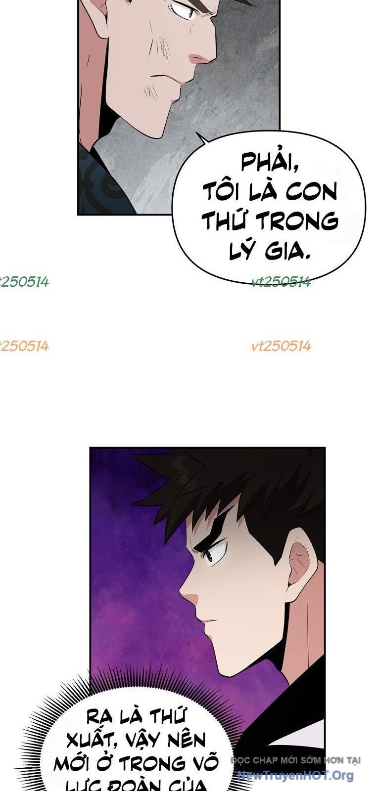 Thiên Hạ Đệ Nhất Côn Luân Khách Điếm - Chapter 85 - Page 17