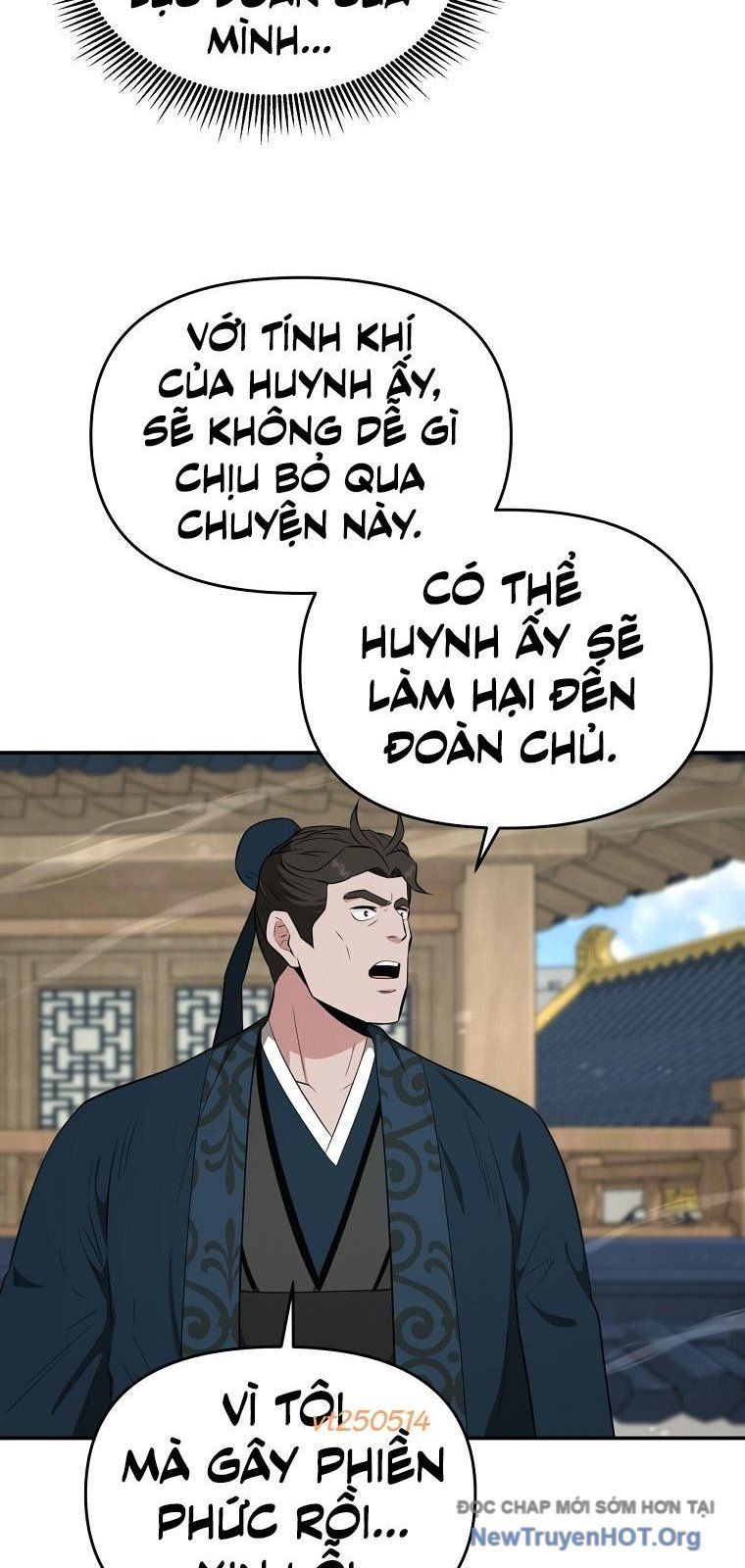 Thiên Hạ Đệ Nhất Côn Luân Khách Điếm - Chapter 85 - Page 18