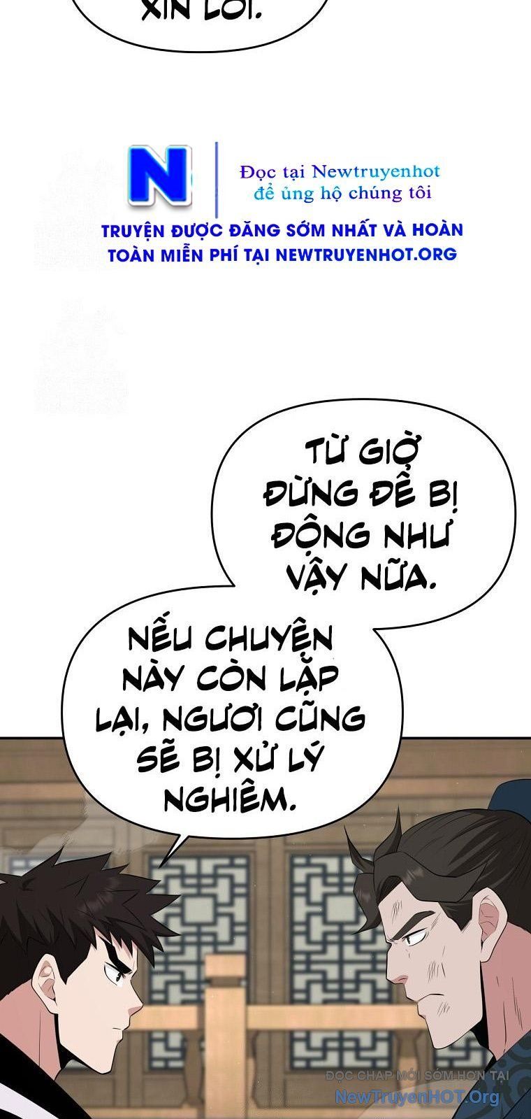 Thiên Hạ Đệ Nhất Côn Luân Khách Điếm - Chapter 85 - Page 19