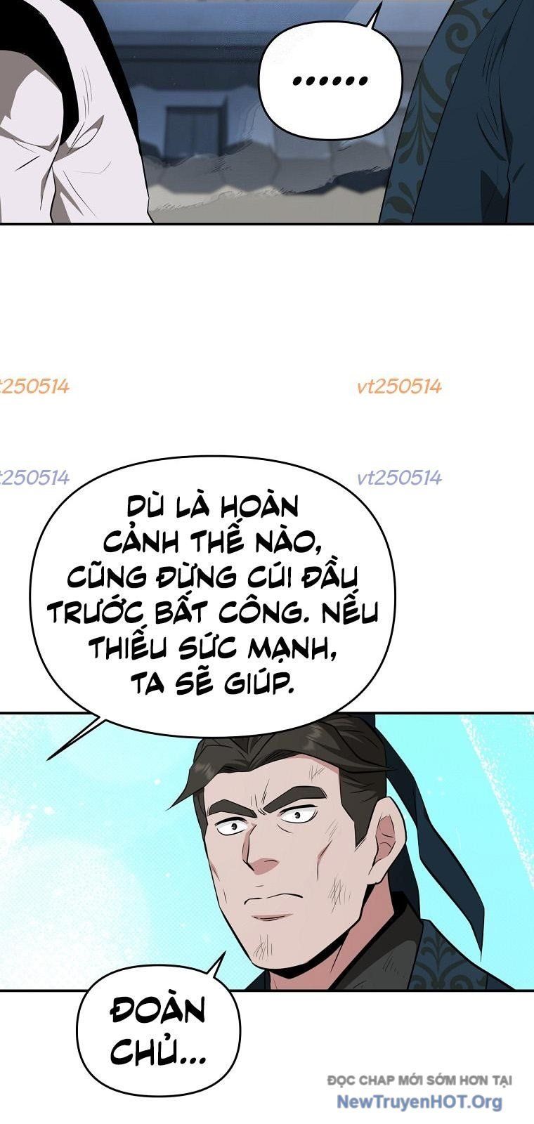 Thiên Hạ Đệ Nhất Côn Luân Khách Điếm - Chapter 85 - Page 20