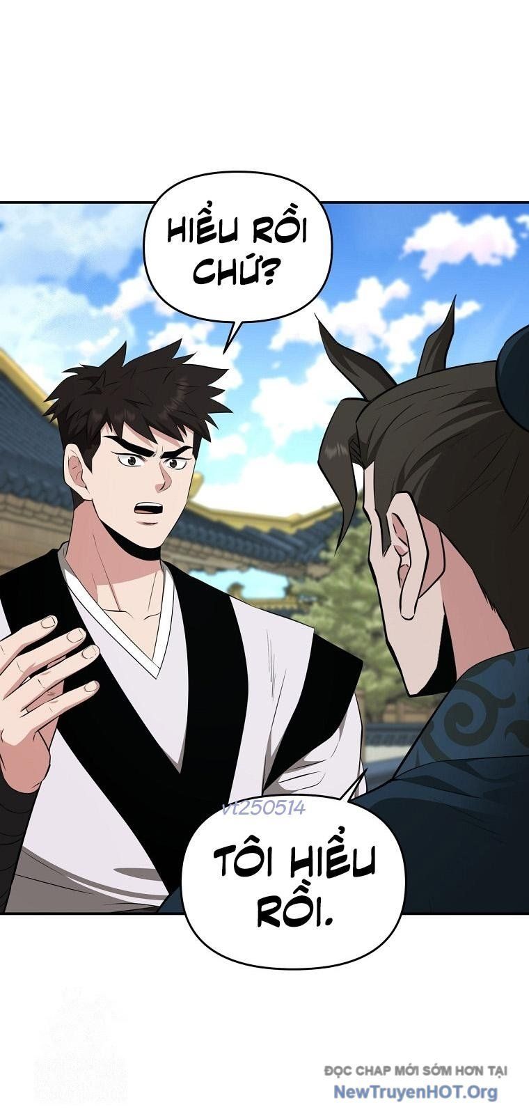 Thiên Hạ Đệ Nhất Côn Luân Khách Điếm - Chapter 85 - Page 21