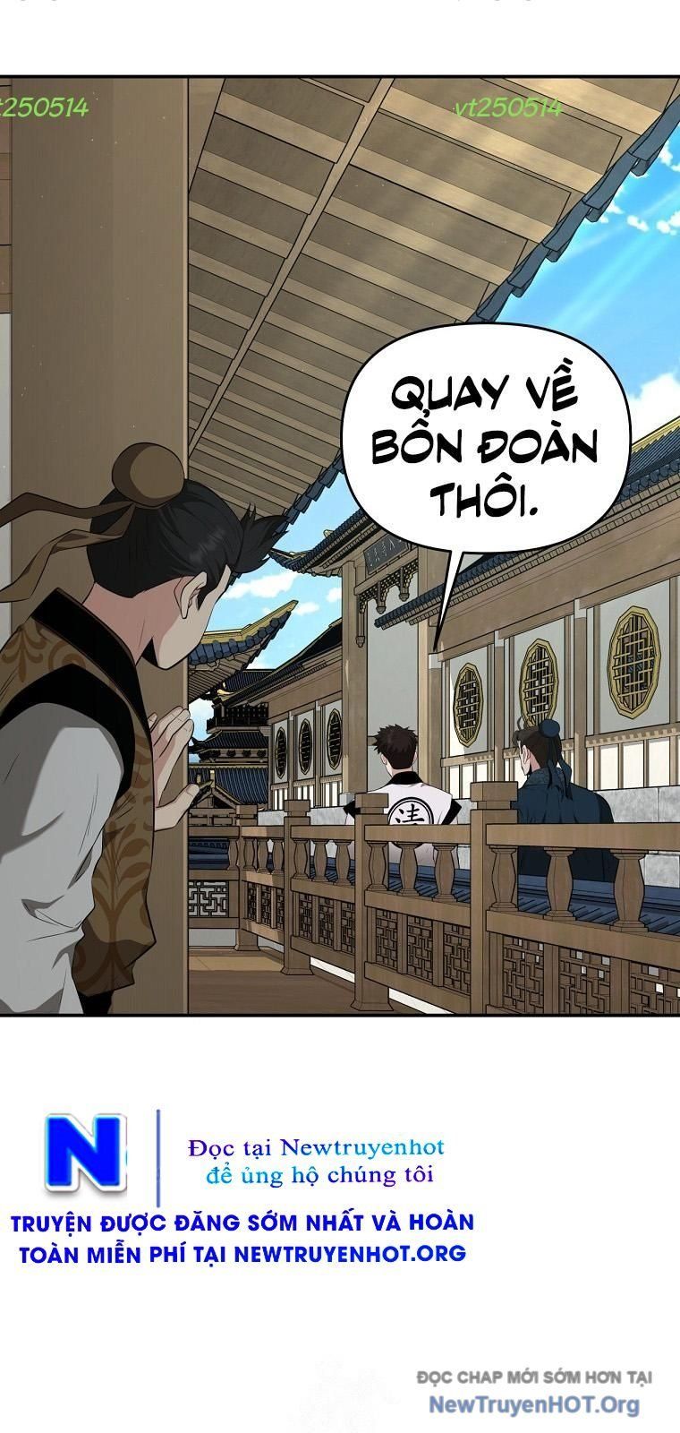 Thiên Hạ Đệ Nhất Côn Luân Khách Điếm - Chapter 85 - Page 23