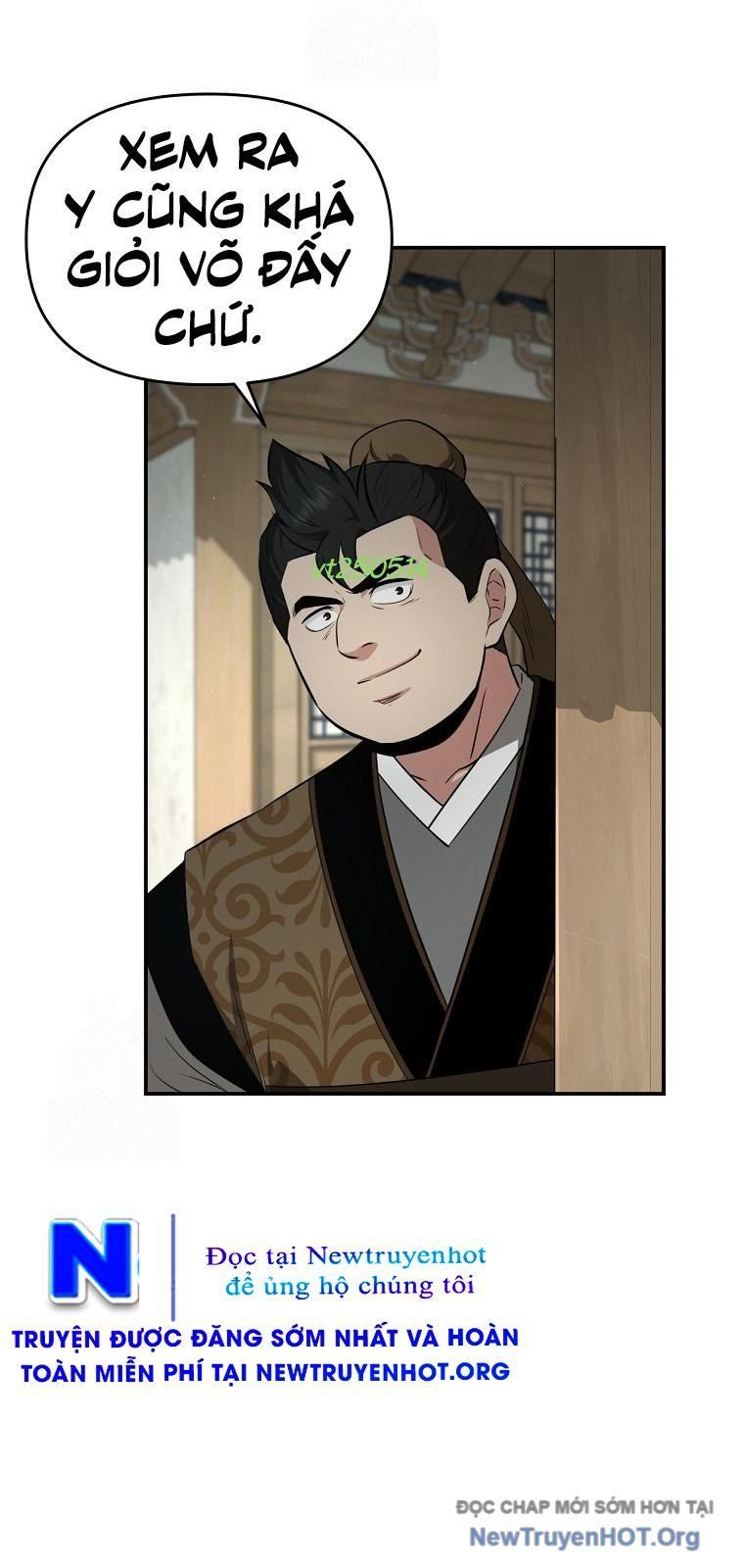 Thiên Hạ Đệ Nhất Côn Luân Khách Điếm - Chapter 85 - Page 24