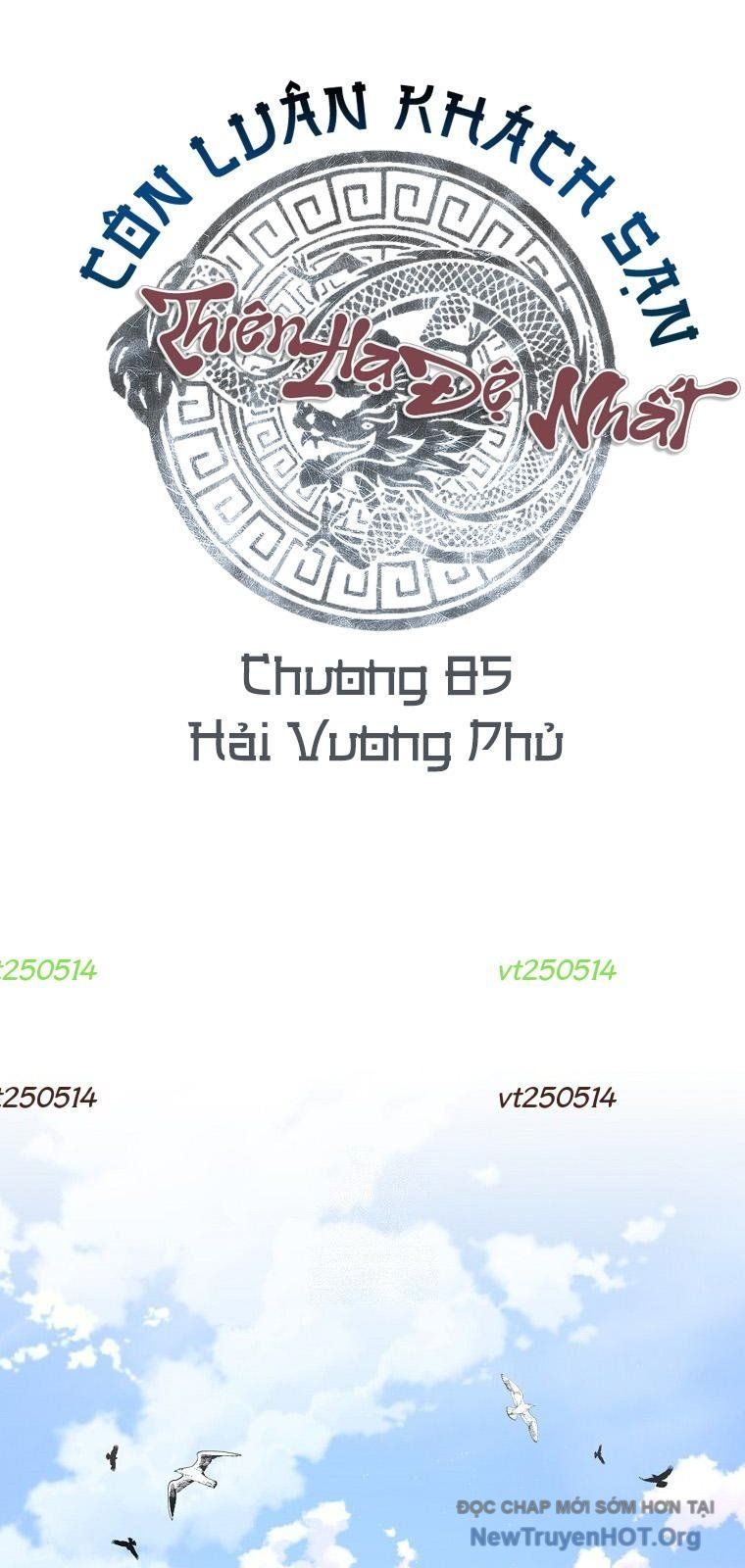 Thiên Hạ Đệ Nhất Côn Luân Khách Điếm - Chapter 85 - Page 25