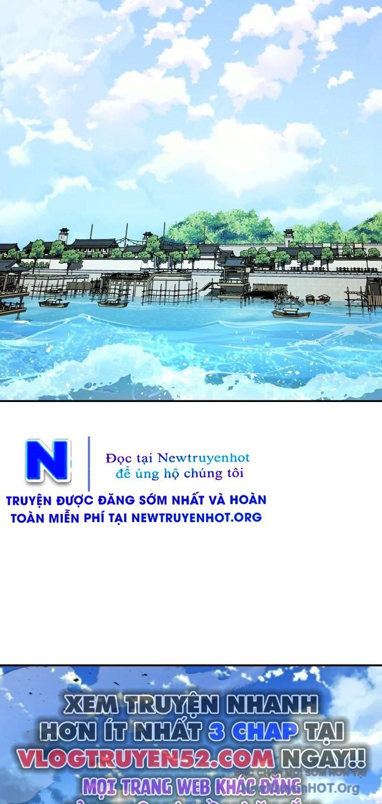 Thiên Hạ Đệ Nhất Côn Luân Khách Điếm - Chapter 85 - Page 26