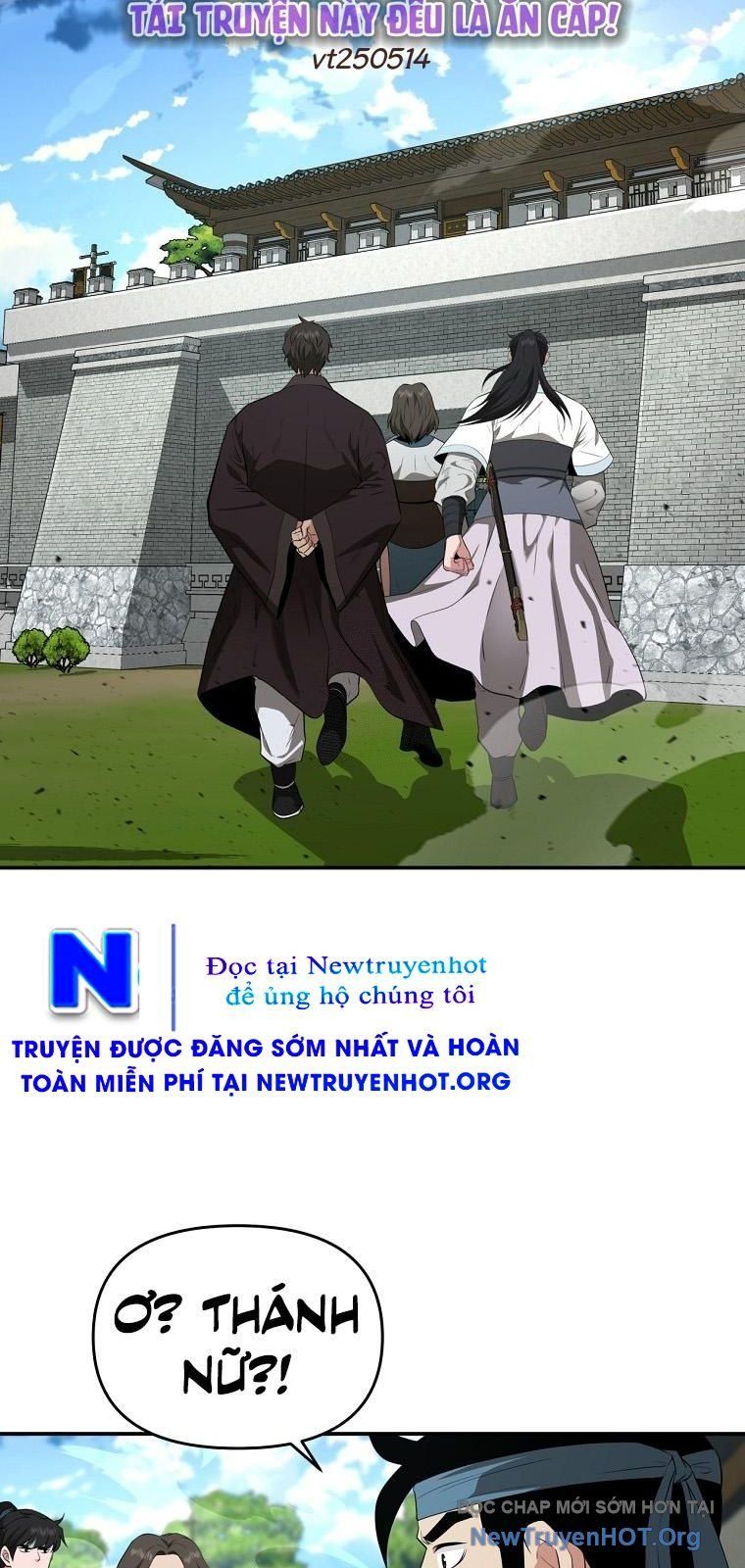 Thiên Hạ Đệ Nhất Côn Luân Khách Điếm - Chapter 85 - Page 27