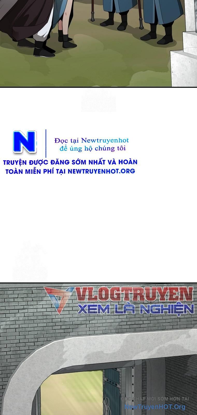 Thiên Hạ Đệ Nhất Côn Luân Khách Điếm - Chapter 85 - Page 29