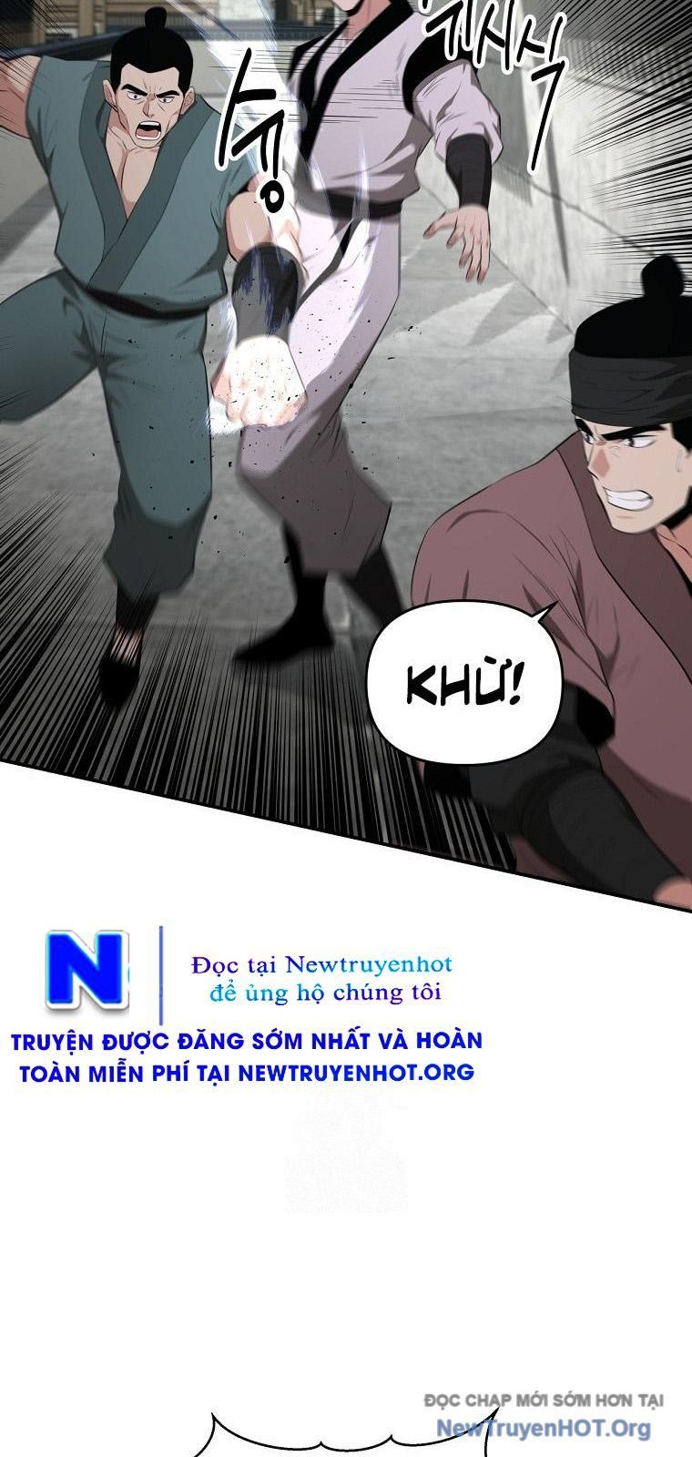 Thiên Hạ Đệ Nhất Côn Luân Khách Điếm - Chapter 85 - Page 3