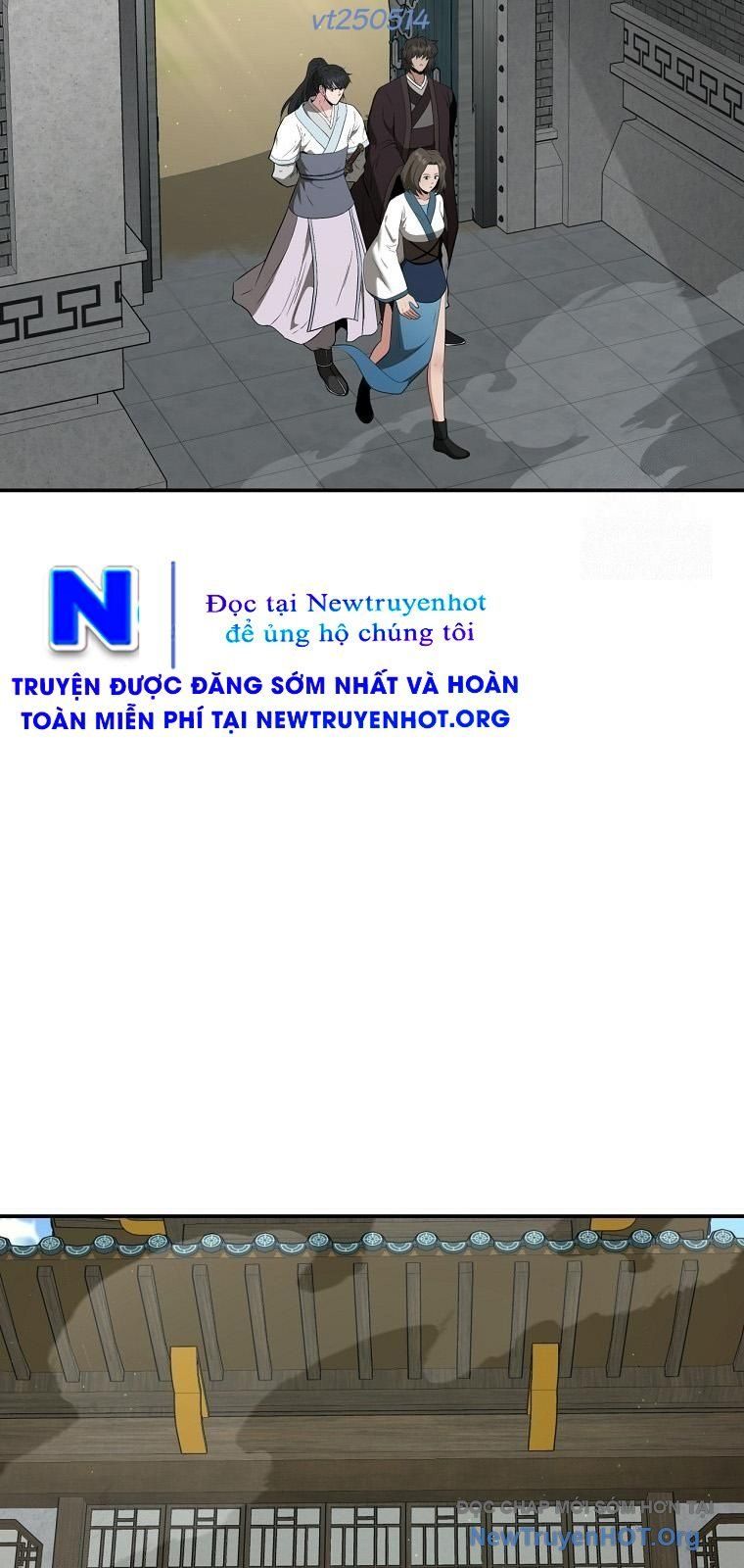 Thiên Hạ Đệ Nhất Côn Luân Khách Điếm - Chapter 85 - Page 30