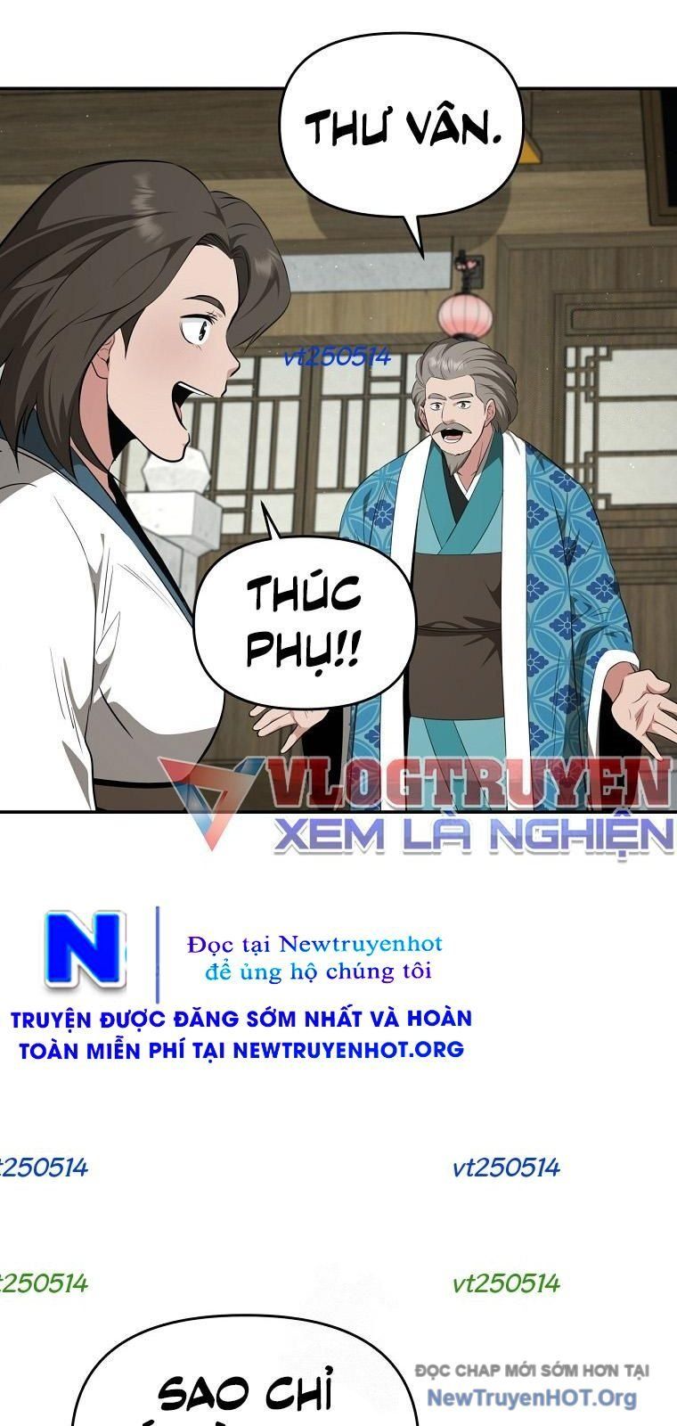 Thiên Hạ Đệ Nhất Côn Luân Khách Điếm - Chapter 85 - Page 32