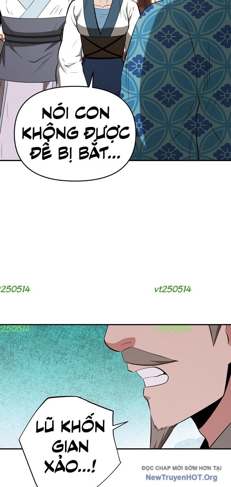 Thiên Hạ Đệ Nhất Côn Luân Khách Điếm - Chapter 85 - Page 35