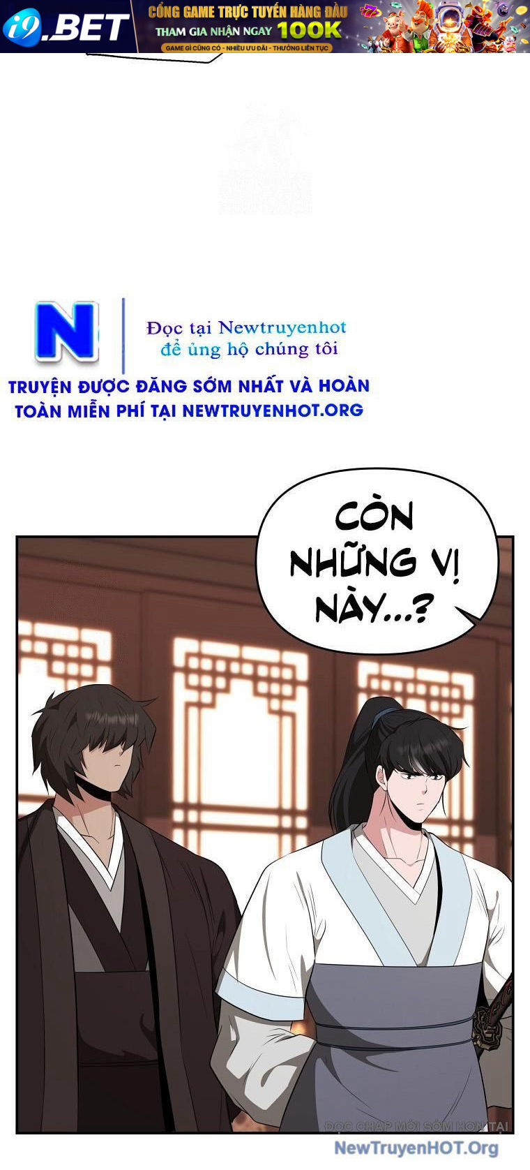 Thiên Hạ Đệ Nhất Côn Luân Khách Điếm - Chapter 85 - Page 36