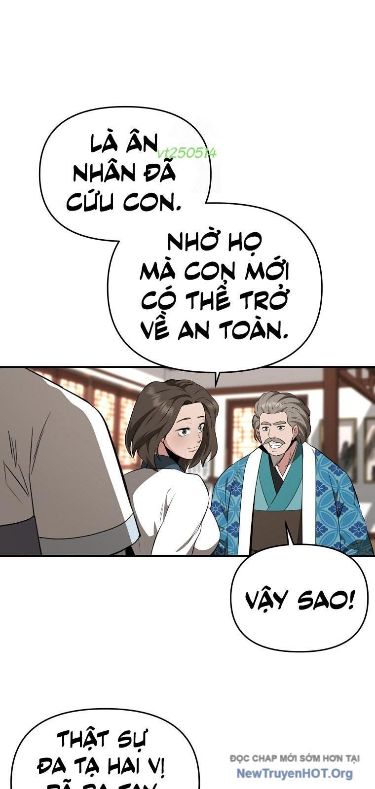 Thiên Hạ Đệ Nhất Côn Luân Khách Điếm - Chapter 85 - Page 37